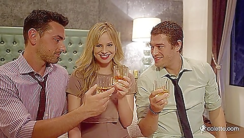 The after party The after party