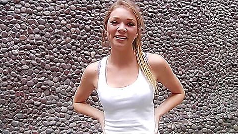 Jessie Andrews