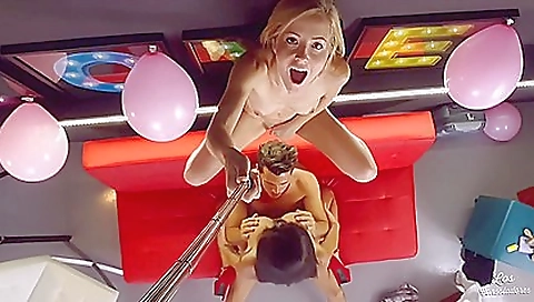 Consolation Ffm Fuck For Sexy With Sicilia And Consolation Ffm Fuck For Sexy With Sicilia And