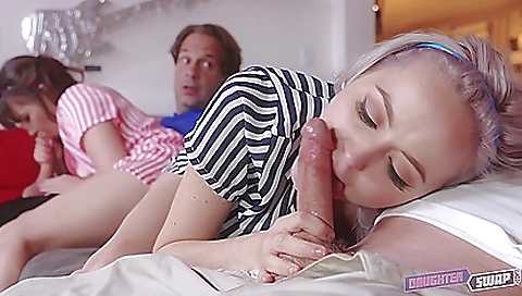 Movie Night Madness Movie Night Madness