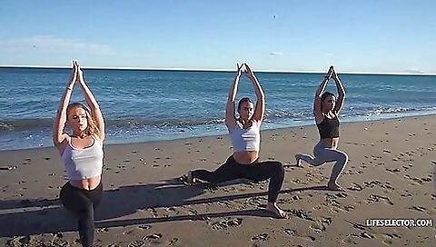 Milfriends and ready to get dirty Milfriends and ready to get dirty