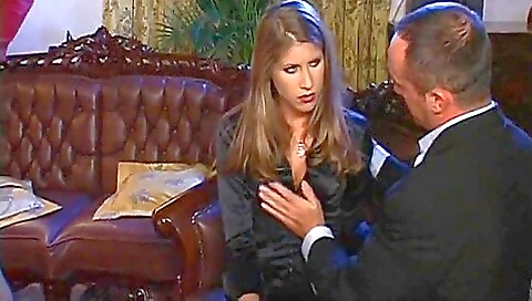 Mas parody is ready and getting her pussy golf by propose Mas parody is ready and getting her pussy golf by propose