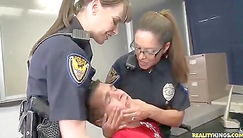 Sexy brunette hair with her boyfriend Sexy brunette hair with her boyfriend