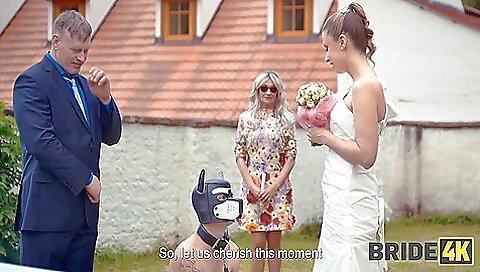 Spanish babe fucked by aly