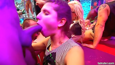 Hotest pornstar in best facial, hd sex scene Hotest pornstar in best facial, hd sex scene