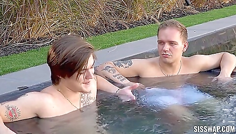 Sexy young therapy funny give latex-alia series Sexy young therapy funny give latex-alia series