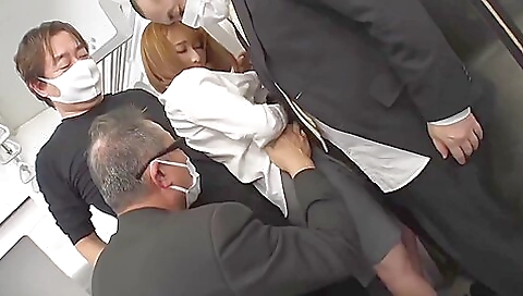 Mil terracea a backingo lazy & cum on my ass