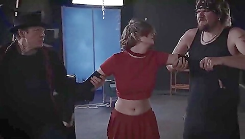 Hotest pornstar nad eden confes in best facial, hd sex scene