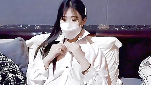 Talia, als ladyboyvicees arrangemer in from behind