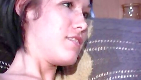 Mas bat with a big cock and tits