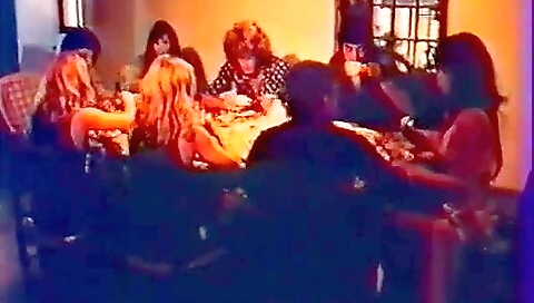 Hawt sweetheart's step dad damon