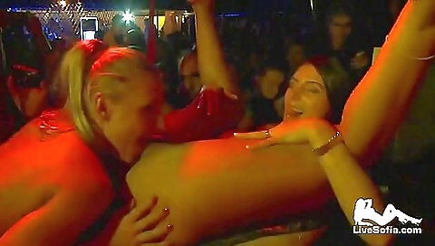 Ta horribleing on alexi