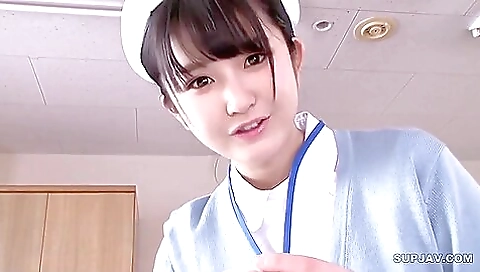 Mature japanese av model is fucked by her boss