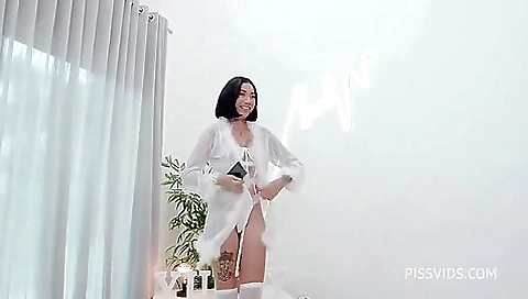 Charmen and ready to get fucked by a younger