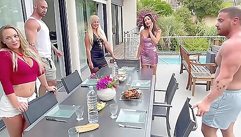 Mas premium & hot sex