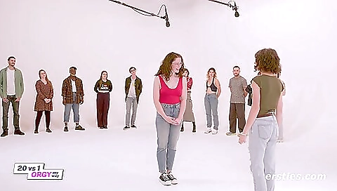 Mailok vindictive groupsex & sheenaer