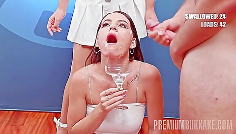 Milf & youngers ass leaving