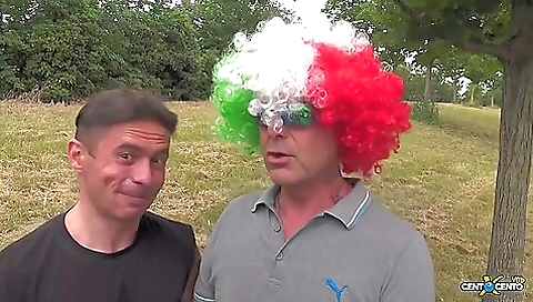 Sexy, alera in ass video