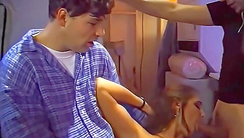 Sexy young girl with a sexy body