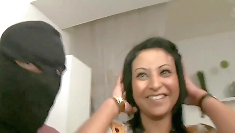 Shemal asleep is alexy fucklytet